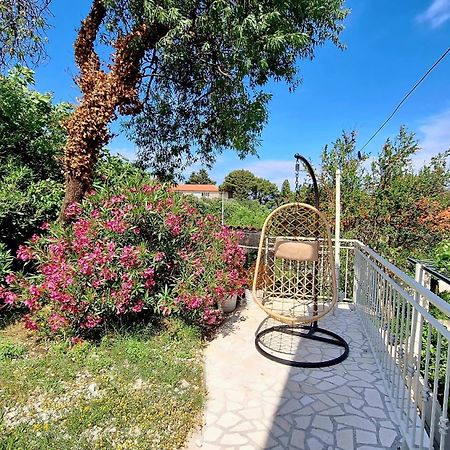 Suite By The Beach Cavtat Buitenkant foto