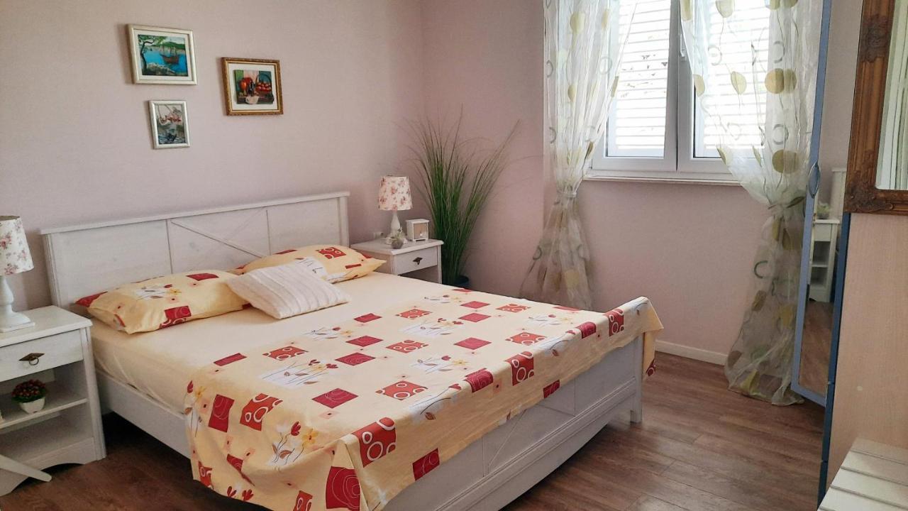 Suite By The Beach Cavtat Buitenkant foto