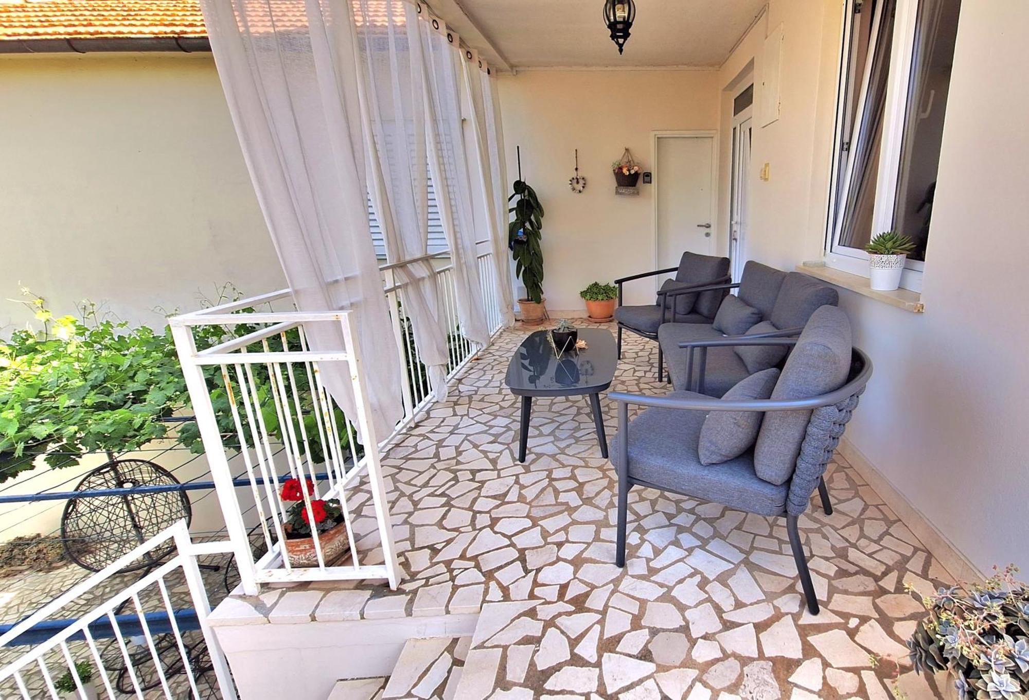 Suite By The Beach Cavtat Buitenkant foto