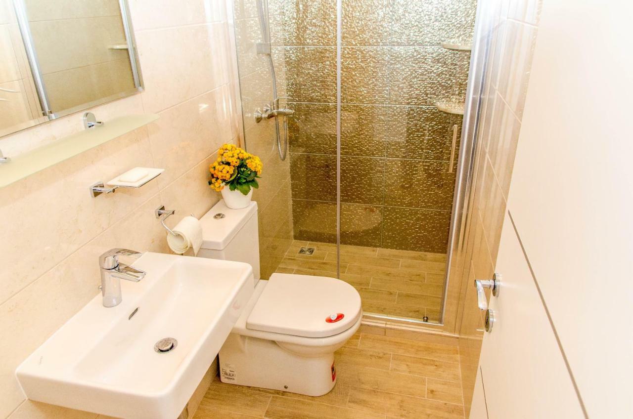 Suite By The Beach Cavtat Buitenkant foto