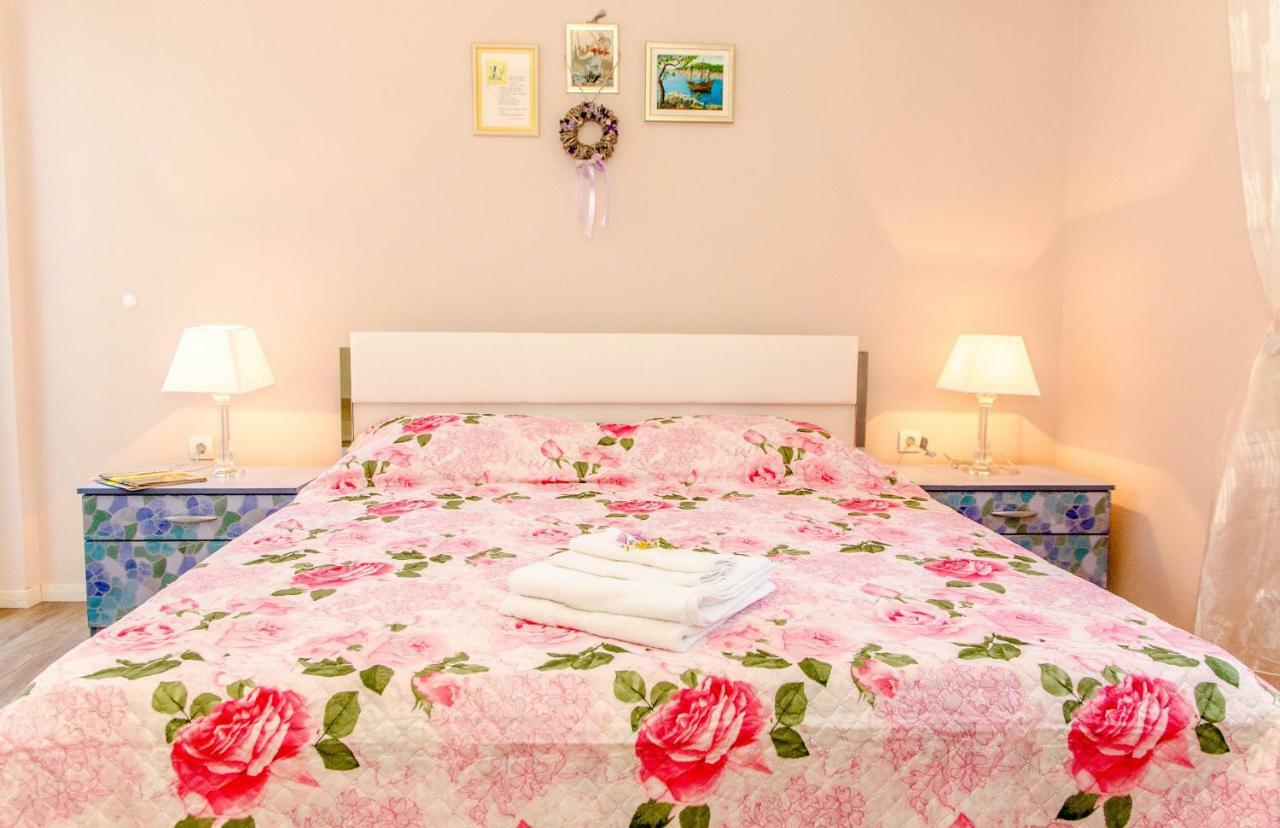 Suite By The Beach Cavtat Buitenkant foto
