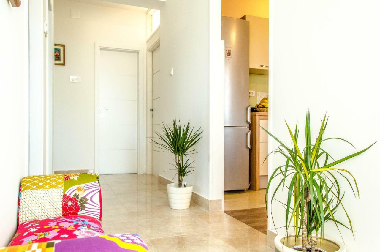 Suite By The Beach Cavtat Buitenkant foto
