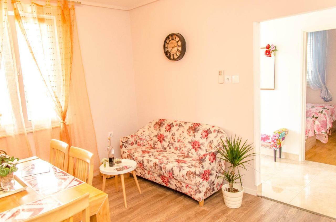 Suite By The Beach Cavtat Buitenkant foto