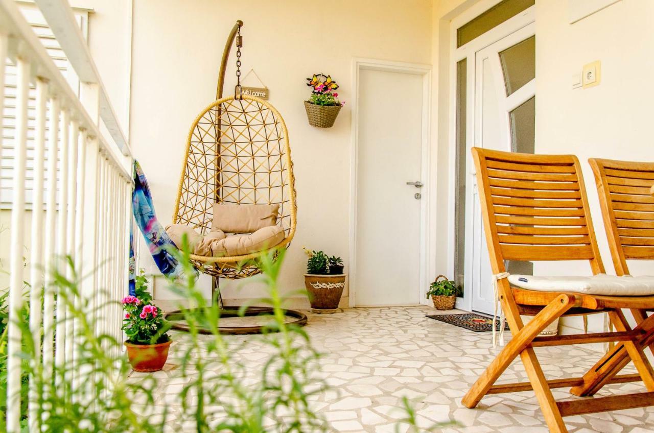 Suite By The Beach Cavtat Buitenkant foto