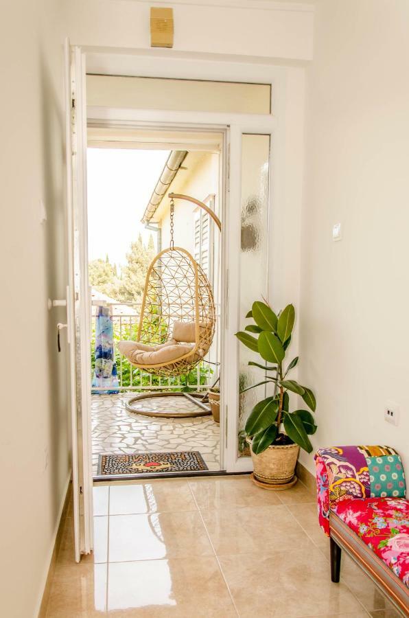 Suite By The Beach Cavtat Buitenkant foto